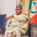 Gov Lawal Bans Non-statutory Deductions From Zamfara Workers’ Salaries