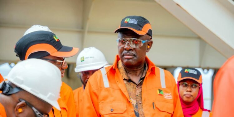 Oil Marketers