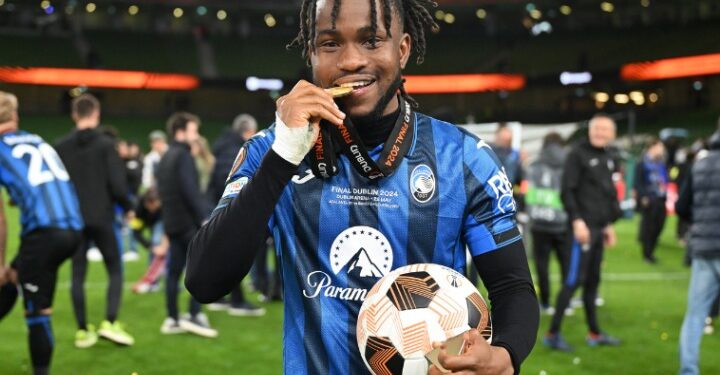 Lookman