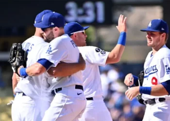 Baseball: Dodgers’ Ohtani Wins Third MVP Award