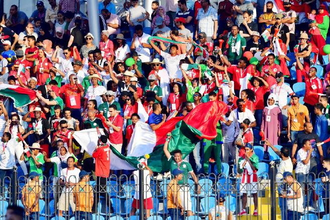 AFCON Qualifiers: Comoros Eye First Victory Against Madagascar 1 Madagascar