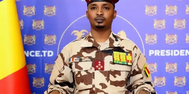 Chad Exits MNJTF Operation Against Boko Haram