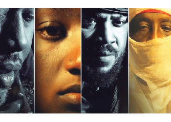 Nigeria’s Oscar Feature Film Selection To Open Zuma International Film Festival