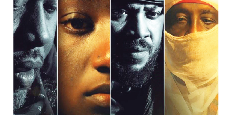 3 Nollywood Films Selected For Showcase In Hollywood