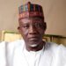 Dingyadi Assumes Office As Labour Minister, Harps On FG, Workers’ Relations 5 Dingyadi Assumes Office As Labour Minister, Harps On FG, Workers’ Relations