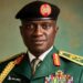 IEDs Pose Threat To Security Personnel, Civilians – Centre 5 IEDs Remain Threats To National Security Says Maj – Gen Laka