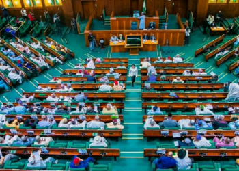 APC Chieftain Faults Reps’ Query To Pate Over PPP Concession