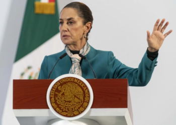 Mexico Threatens Retaliation After Trump’s Tariff Hike Plan