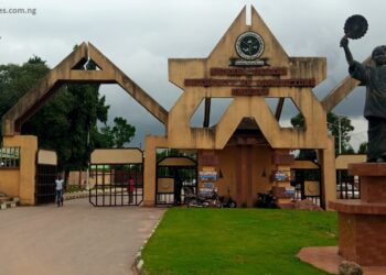 We’re Making MOUAU Entrepreneurial Institution – VC