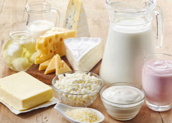 Seven Tips On Low-Sugar Dairy Foods