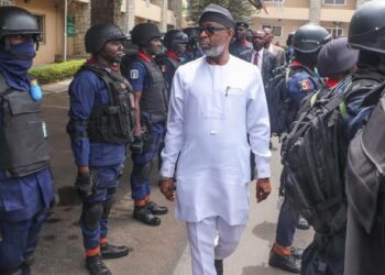 Mines Ranger Service? Unnecessary Duplication