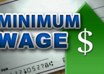 States And Minimum Wage Talks