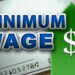 States And Minimum Wage Talks 5 States And Minimum Wage Talks