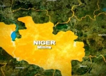 Minna Residents Jittery As Urban Crimes Take Root In Metropolis