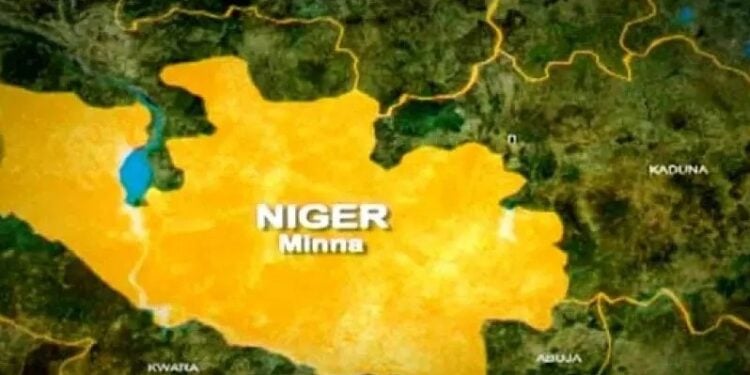 niger