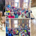 #EndBadGovernance Protests…Outrage As FG Arraigns Minors Among 114 Suspects