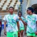Monday, Imade Nominated For Spanish Liga F POTM For September