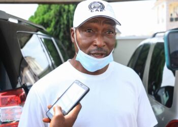 NPFL: Odigie Resigns As Bendel Insurance Head Coach