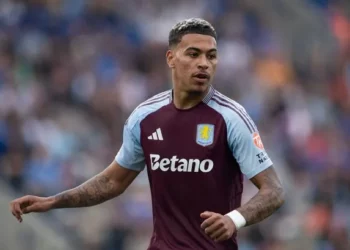 Rogers Extends Aston Villa Contract After England Debut