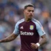 Rogers Extends Aston Villa Contract After England Debut