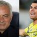 Mourinho Debunks Ronaldo Reunion In Fenerbahce