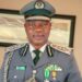 Customs Hits N5.79trn Revenue Target For 2024