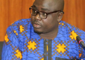 Okpebholo Makes First Appointment, Names  Itua As CPS