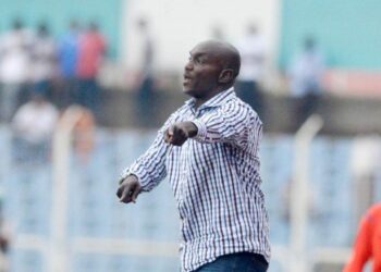 NPFL: Akwa United Coach Target Maximum Points Against Niger Tornadoes