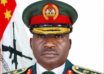 CDS Musa Changing Tides Of Insecurity