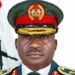CDS Musa Changing Tides Of Insecurity
