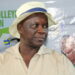 Nimrod Appointed President Of CAVB Beach Volleyball Commission
