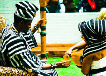 MUTLA Plans Tiv Cultural Festival In Lagos