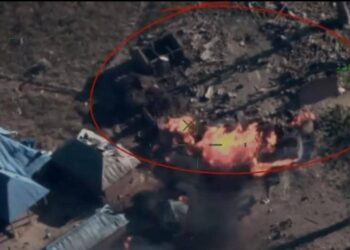NAF Airstrikes Kill Terrorists, Destroy Arms Depot In Niger