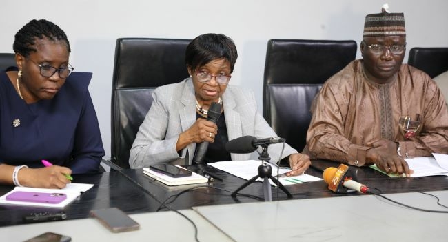 1,370 Drug Outlets Sealed As Kano Wholesale Centre Directive Takes Effect 1 NAFDAC AND PCN