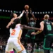 NBA: Celtics Prevail In Test Game, Hand Cavaliers First Defeat 5 NBA: Celtics Prevail In Test Game, Hand Cavaliers First Defeat