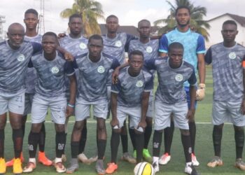 2024 Maritime Cup: NSC Beat NPA To Reach Final