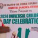 World Children’s Day: Senator Natasha Advocates Digitalisation Of Education 5 World Children’s Day: Senator Natasha Advocates Digitalisation Of Education