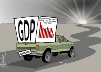 Beyond Numbers: Rethinking Nigeria’s Path To Prosperity