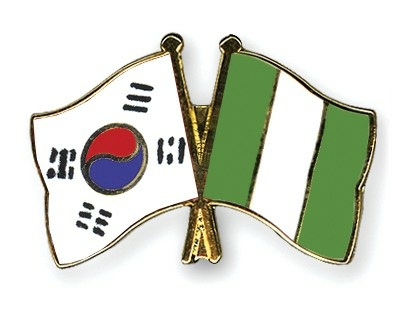 Nigeria, Korea Trade Increases By 55% In Q3 1 Nigeria Korea