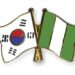 Nigeria, Korea Trade Increases By 55% In Q3 5 Nigeria, Korea Trade Increases By 55% In Q3