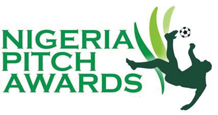 Nigeria Pitch Award Ceremony