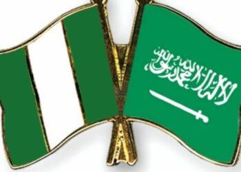 Nigeria, Saudi Arabia Explore $5bn Trade Facility to Strengthen Economic Ties
