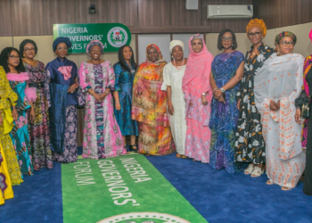 Governors’ Spouses Forum, KADIFF Call For Short Films Tackling SGBV