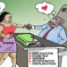 Citadels Of Indiscipline