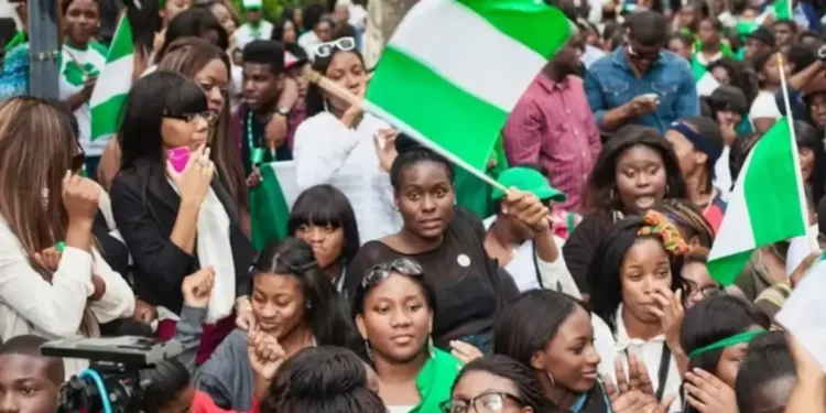 Harnessing Nigeria's Population