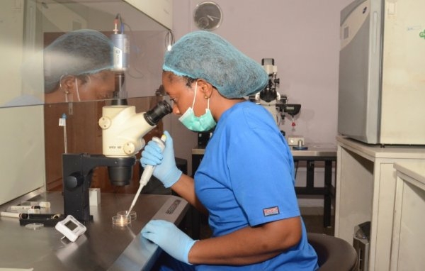 Nordica Marks 12 Years Of Reproductive Innovations In Nigeria 1 Nordica Fertility Clinic