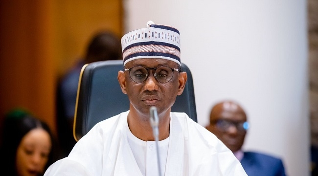 Ribadu Hands Over 128 Rescued Zamfara Residents To Families 1 Nuhu Ribadu 1