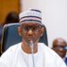 Ribadu Leads Delegation To Chad President Deby