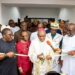 Obaseki Leads Thanksgiving To Mark End Of Tenure 5 Obaseki Leads Thanksgiving To Mark End Of Tenure