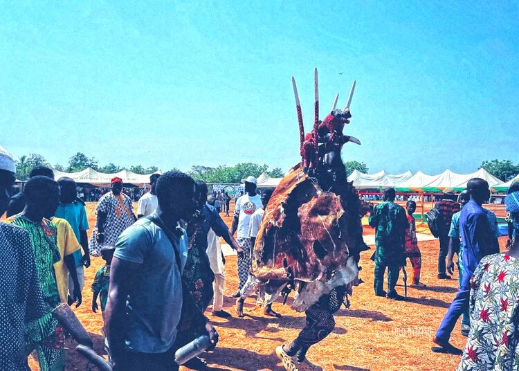 Offa Ijakadi Festival